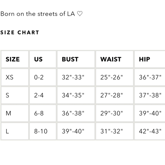 Young Fabulous & Broke Sexy Genesis Dress in Jam Size Small NWT - Picture 15 of 16